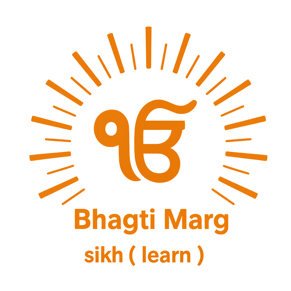 BhagtiMarg Logo
